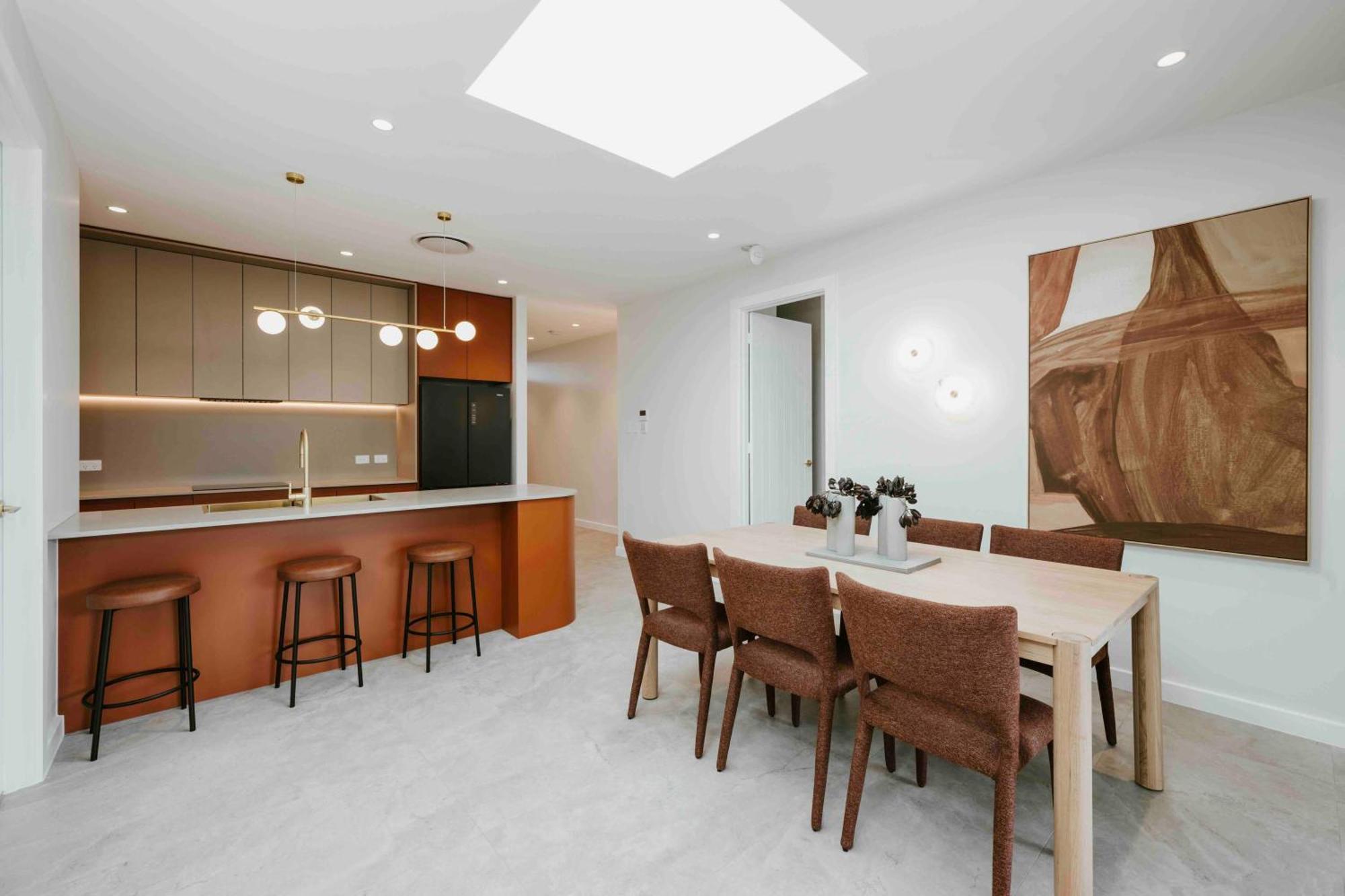 Kirsten Accommodation Mudgee Luaran gambar