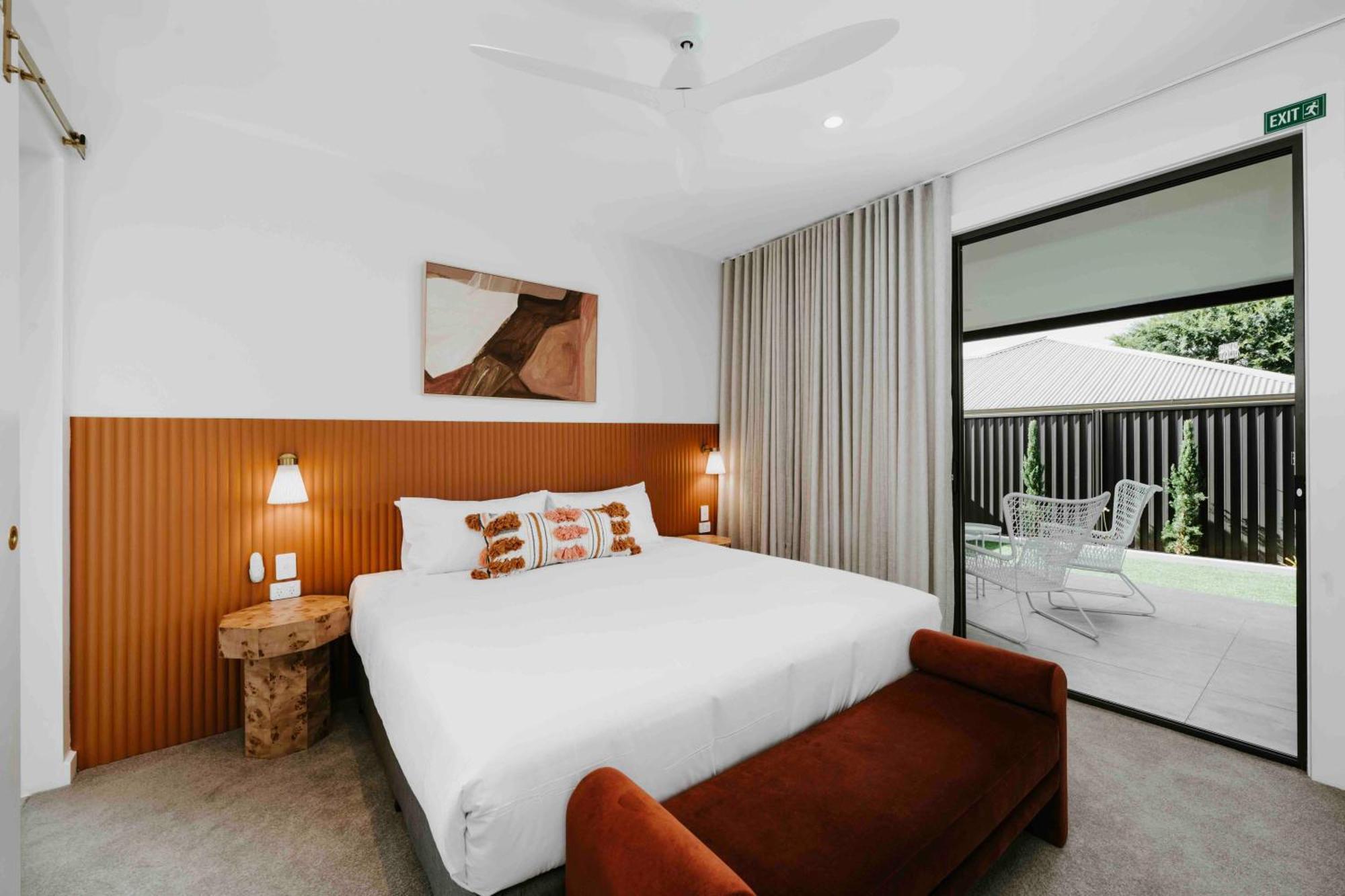 Kirsten Accommodation Mudgee Luaran gambar