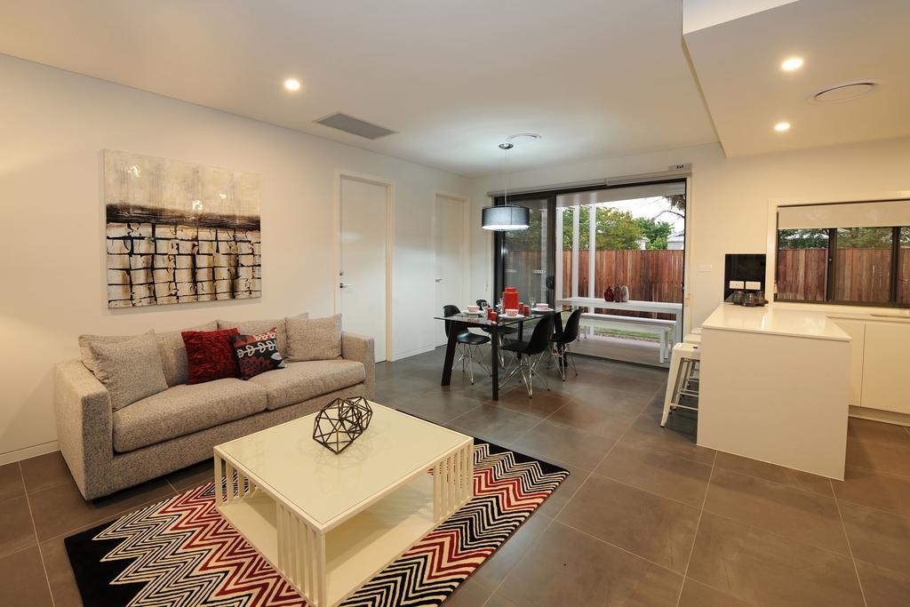 Kirsten Accommodation Mudgee Bilik gambar